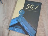 Stuf. Case tradiționale din Delta Dunării