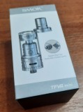 Atomizor tigara electronica Smok TFV4 Mini utilizat