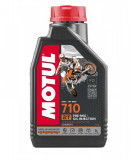 Ulei Motul 710 2T 1L