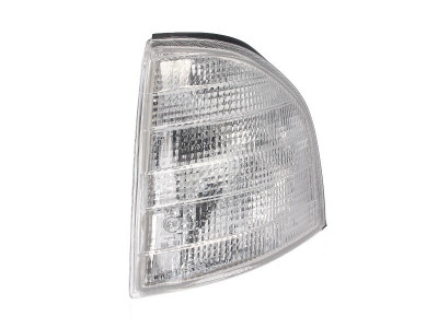 Semnalizator MERCEDES C-CLASS (W202) (1993 - 2000) TYC 18-3357-01-2 foto