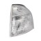 Semnalizator MERCEDES C-CLASS (W202) (1993 - 2000) TYC 18-3357-01-2