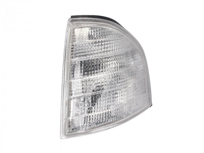 Semnalizator MERCEDES C-CLASS (W202) (1993 - 2000) TYC 18-3357-01-2