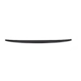 Eleron portbagaj Radus&reg; pentru Volkswagen Passat B6 B7 B8, spoiler din plastic, negru lucios ELRN-B6B7B8