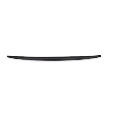 Eleron portbagaj Radus&amp;reg; pentru Volkswagen Passat B6 B7 B8, spoiler din plastic, negru lucios ELRN-B6B7B8 foto