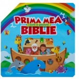 Cauta si gaseste: Prima mea Biblie - Jacob Vium-Olesen