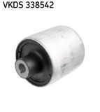 SKF VKDS 338542 suport,trapez