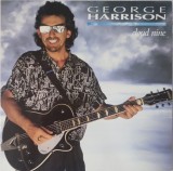 George Harrison &ndash; Cloud Nine, LP, Europe, 1987, stare excelenta( VG+)