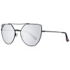 Ochelari de Soare Unisex Superdry SDS MIKKI 57004, Plastic, Galben, Polaroid