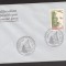 France 1973 Telecommunication FDC K.430