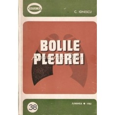 Bolile Pleurei - C. Ionescu