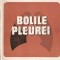 Bolile Pleurei - C. Ionescu