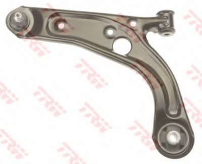 Bascula / Brat suspensie roata FIAT PANDA (312) (2012 - 2016) TRW JTC2296 foto
