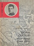 Zborul Ciocarliei: Eroul Capitan Ioan Fatu - Petrica Tanasescu. Carte de Istorie