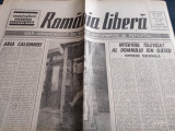 Cumpara ieftin ZIARUL ROMANIA LIBERA NR 73 18 MARTIE 1990