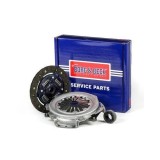 Kit ambreiaj Citroen C2 (Jm), C2 Enterprise (Jg), C3 I (Fc , C3 2 (Sc), C3 Pluriel (Hb); Peugeot 1007 (Km), 207 (Wa , 207 Sw (Wk), 307 (3a/C), 307 Br