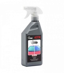 Solutie degivrant parbriz broaste pe frane arcuri 500ml VMD 43TR