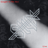 Caught In The Act - Vinyl | Styx