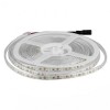 BANDA LED SMD3528 120LED/M 6400K IP65 5M, V-TAC