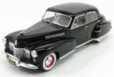 Macheta Cadillac Fleetwood Series 60 Sedan - 1941 - Modelcar Group scara 1:18 foto