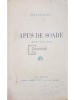 Barbu Stefanescu Delavrancea - Apus de soare