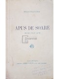 Barbu Stefanescu Delavrancea - Apus de soare