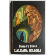 Laleaua neagra - Alexandre Dumas