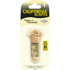 Odorizant California Scents Sticluta Vanilla Paradise 5ML