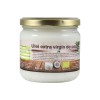 Ulei de Cocos Extra Virgin Presat la Rece Bio 300 mililitri Deco Italia