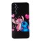 Husa Samsung Galaxy S23 FE model Stitch heart