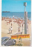 bnk cp Costinesti - Plaja - uzata