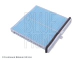 BLUE PRINT ADM52534 Filtru, aer habitaclu