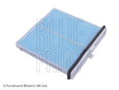 BLUE PRINT ADM52534 Filtru, aer habitaclu foto