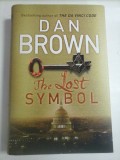 Cumpara ieftin THE LOST SYMBOL (cartonata) - DAN BROWN