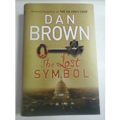 THE LOST SYMBOL (cartonata) - DAN BROWN