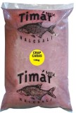 Timar - Nada Crap Caras Rosu 10Kg
