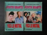 Judith Krantz - Fiica lui Mistral 2 volume