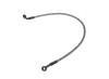 Furtun frana atv 50-52cm, capete M10, Rival Store