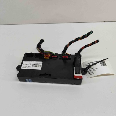 Modul de climatizare VW ID.4 E21 2021 OEM: 1EA907727AB,5HB014360-39,5HB014360 28662670 foto