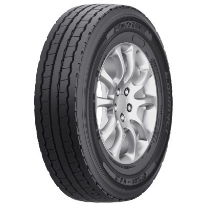 Anvelope Fortune FSR-112 6.5/80R16C 107/102Q Vara