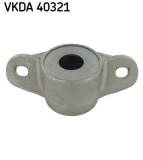 SKF VKDA 40321 Rulment sarcina suport arc