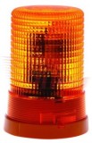 Girofar Auto 12V Galben Tip Hella TR512, Montaj Acoperis, Camion, Tractor, Echipamente Speciale, Stroboscop