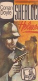Conan Doyle - Sherlock Holmes