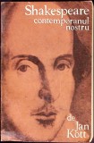 SHAKESPEARE CONTEMPORANUL NOSTRU-JAN KOTT-356303