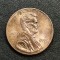 B 11 Moneda 1 Cent SUA 2002