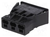 Conector WIELAND regletă de conexiuni deconectabilă bornă cu arc