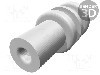 Conector auto, serie Timer Connector System, {{Subtip conector}}, {{Montare mecanica}}, TE Connectivity - 963530-1 foto