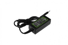 Incarcator laptop AD18AP 19V 2.1A 40W pentru Samsung Series 9 NP900X3C mufa 3-1,1 mm, refurbished