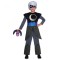 Costum Luna Girl pentru fete - Eroi in Pijama 3-4 ani 104 cm