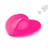Vibrator LoveS Clitoral Sitting Pink