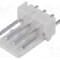 Conector semnal, 4 pini, pas 2.5mm, serie Mini-Latch, MOLEX - 22-04-1041